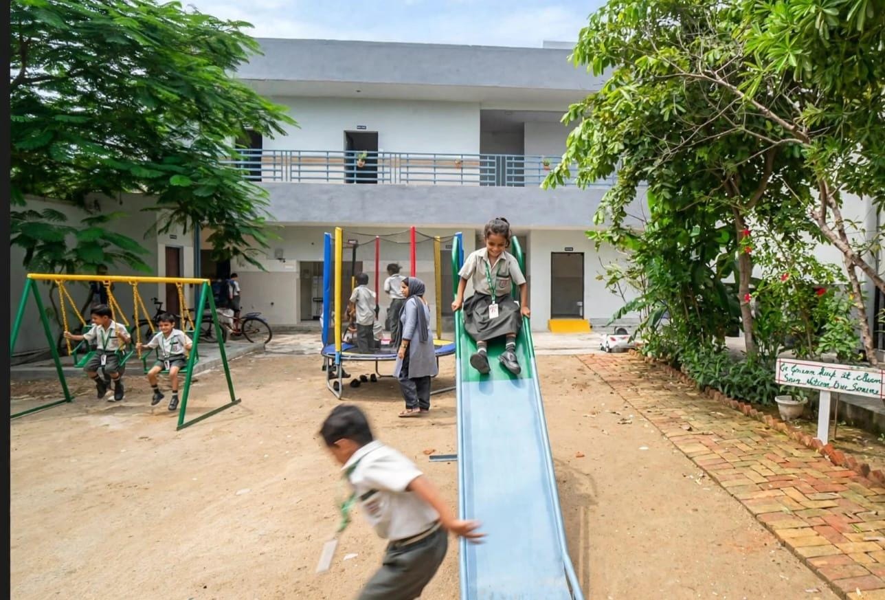 Campus Image 3