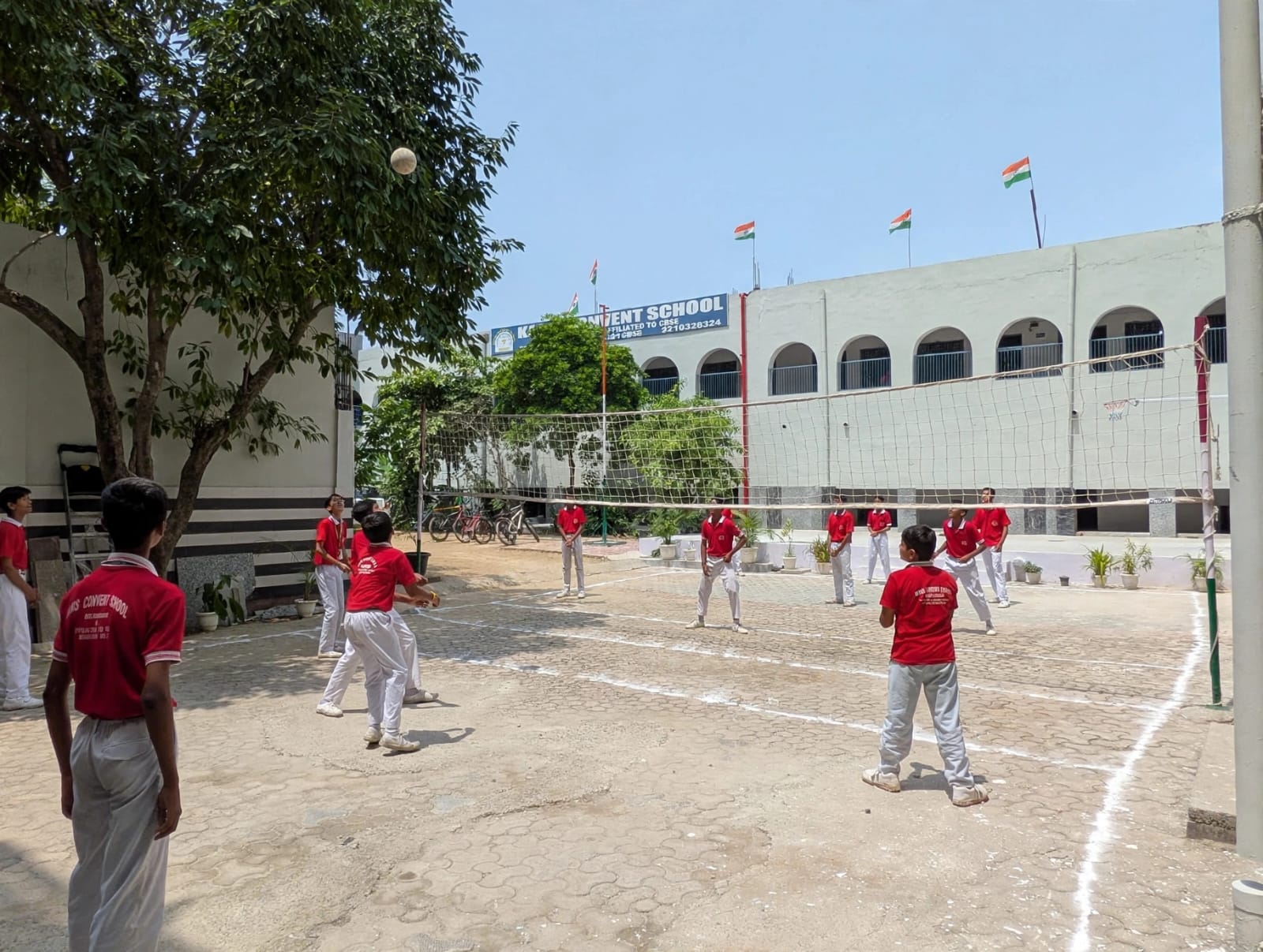 Campus Image 3